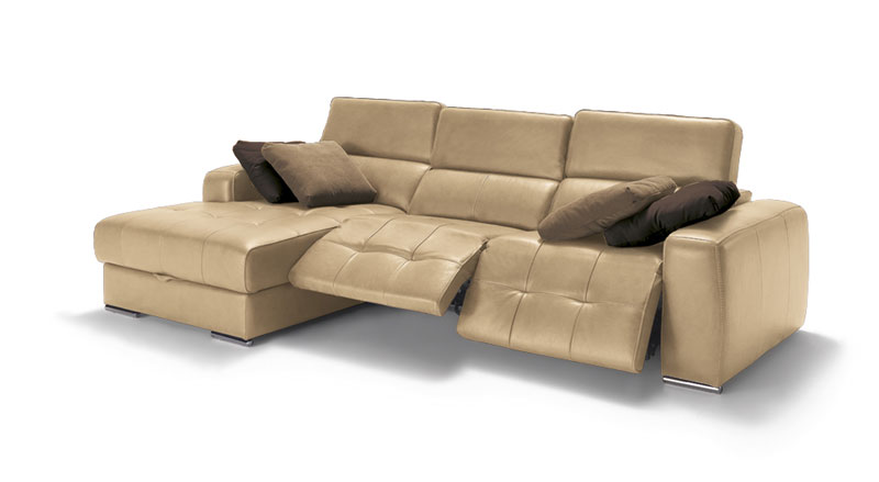 Recomendaciones de uso para sofás nuevos - Divani