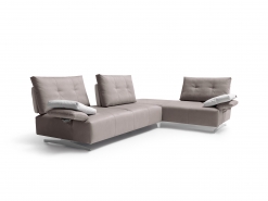 sofa modelo capriccio divani