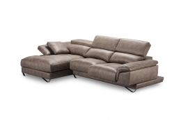 sofa modulo deslizante modelo borja divani
