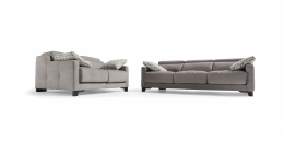 sofa modelo gino divani