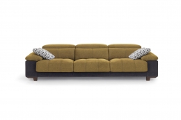 sofa chaiselong modelo ibiza divani