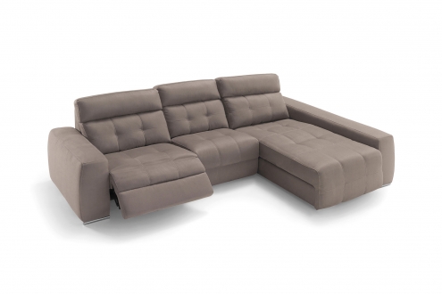 sofa chaiselong modelo amadeus divani
