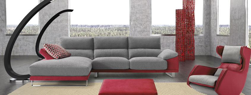 sofa tela