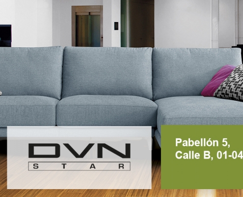feria del mueble zaragoza divani star
