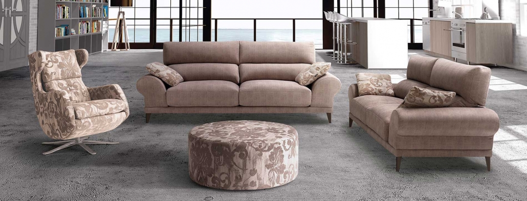 ¿Cómo elegir un sofá?
