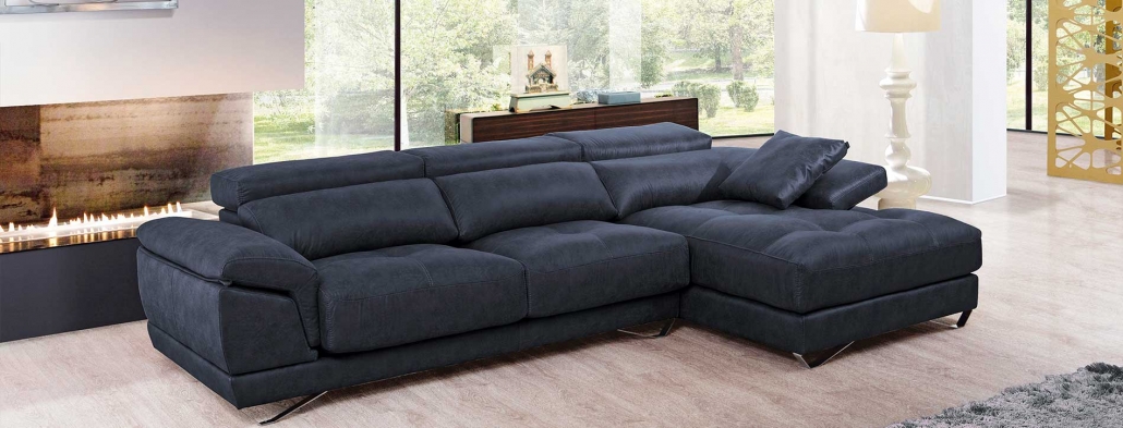 ¿Cómo elegir un sofá?