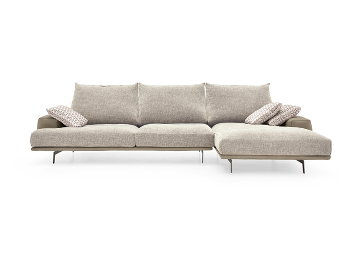 4 - Tipos de sofás