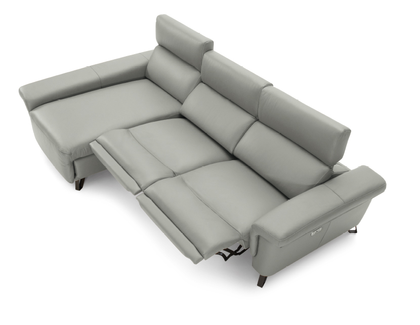 5 - Tipos de sofás