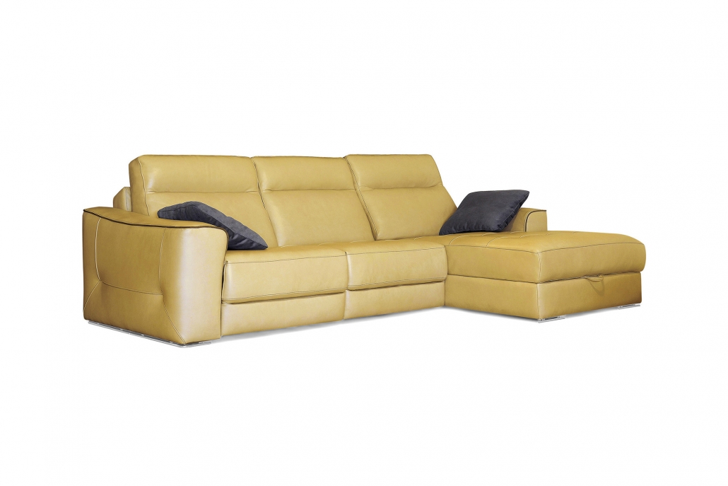 sofa kentucky divani 2 1030x687 1 - Últimas tendencias en sofás. Sofás de moda