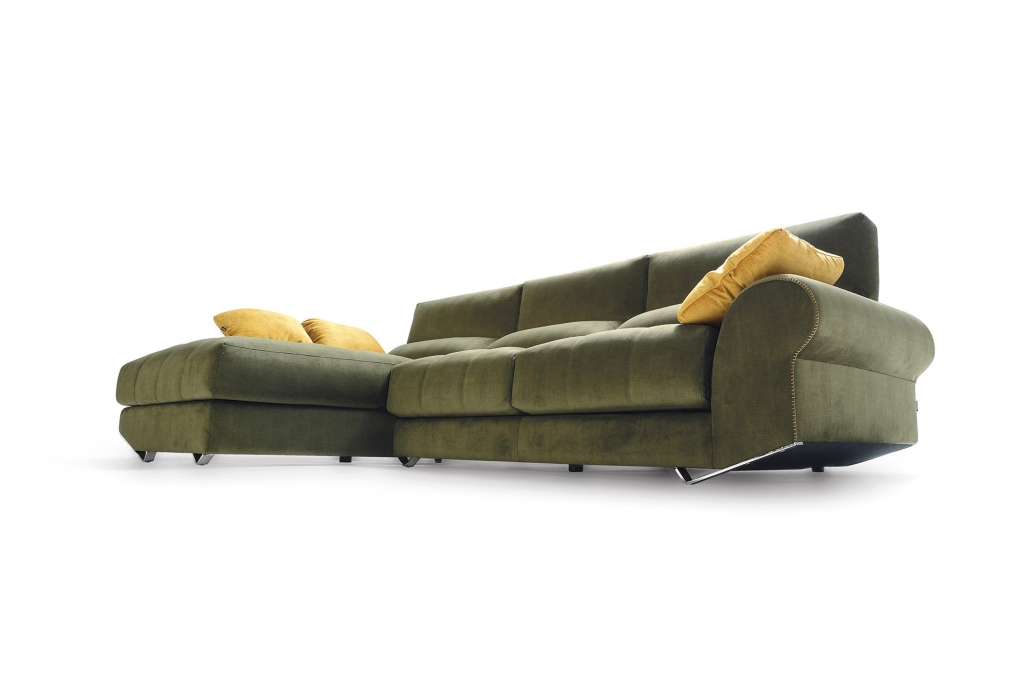 3 - ¿De que color se llevan los sofás? Qué color de sofá elegir
