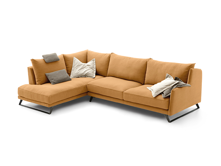 5 - ¿De que color se llevan los sofás? Qué color de sofá elegir