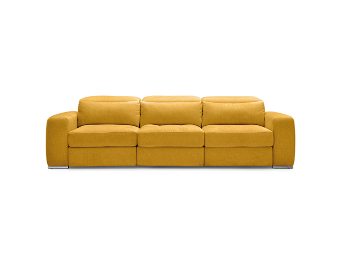 6 - ¿De que color se llevan los sofás? Qué color de sofá elegir