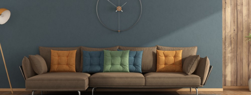 Qué color de sofá elegir