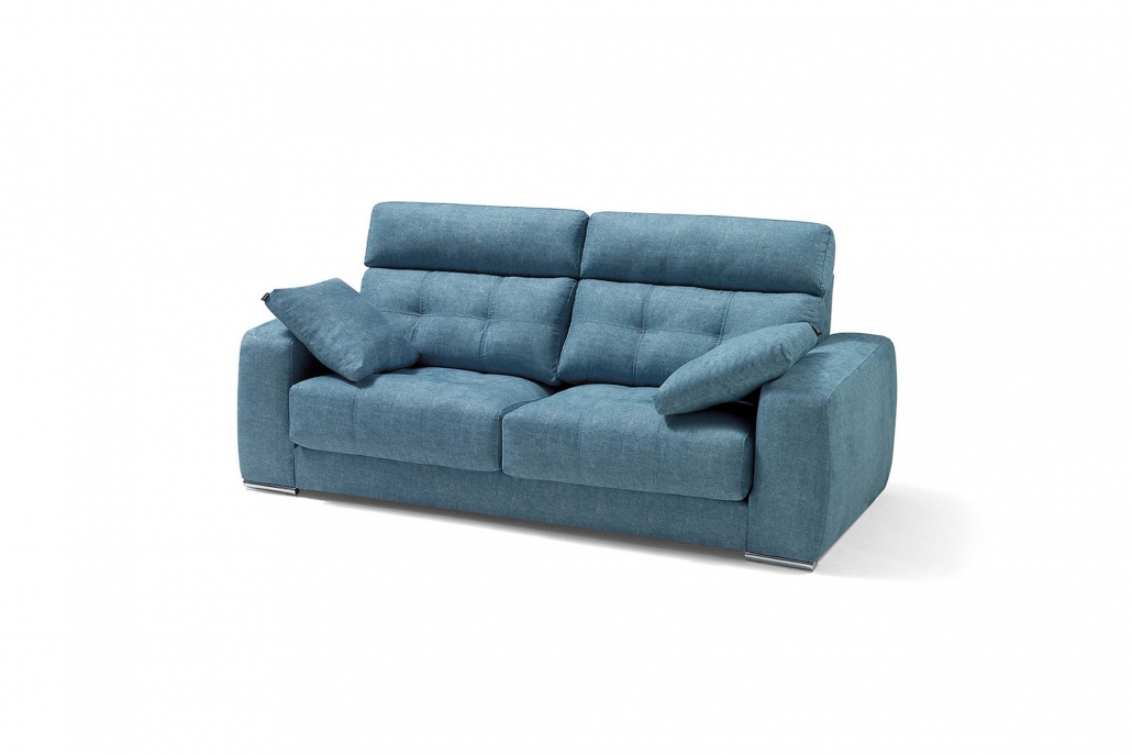 76969 - ¿Cómo escoger sofá para un piso pequeño?