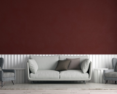 como-decorar-pared-salon como-decorar-pared-salon