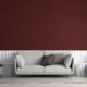 como-decorar-pared-salon como-decorar-pared-salon