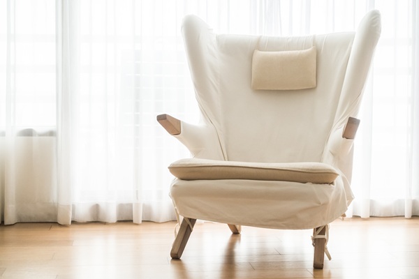 Butacas para Dormitorio: El Toque Decorativo que Marca la Diferencia butaca estilo nordico - Butacas para Dormitorio: El Toque Decorativo que Marca la Diferencia