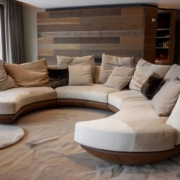 sofas curvos en tonos tierra tendencia otono 2025 180x180 - Home