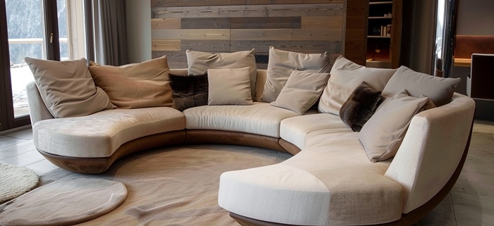 Blog sofas curvos en tonos tierra tendencia otono 2025 700x321 - Blog