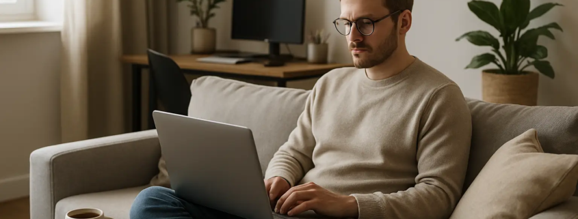 teletrabajar_desde_el_salon