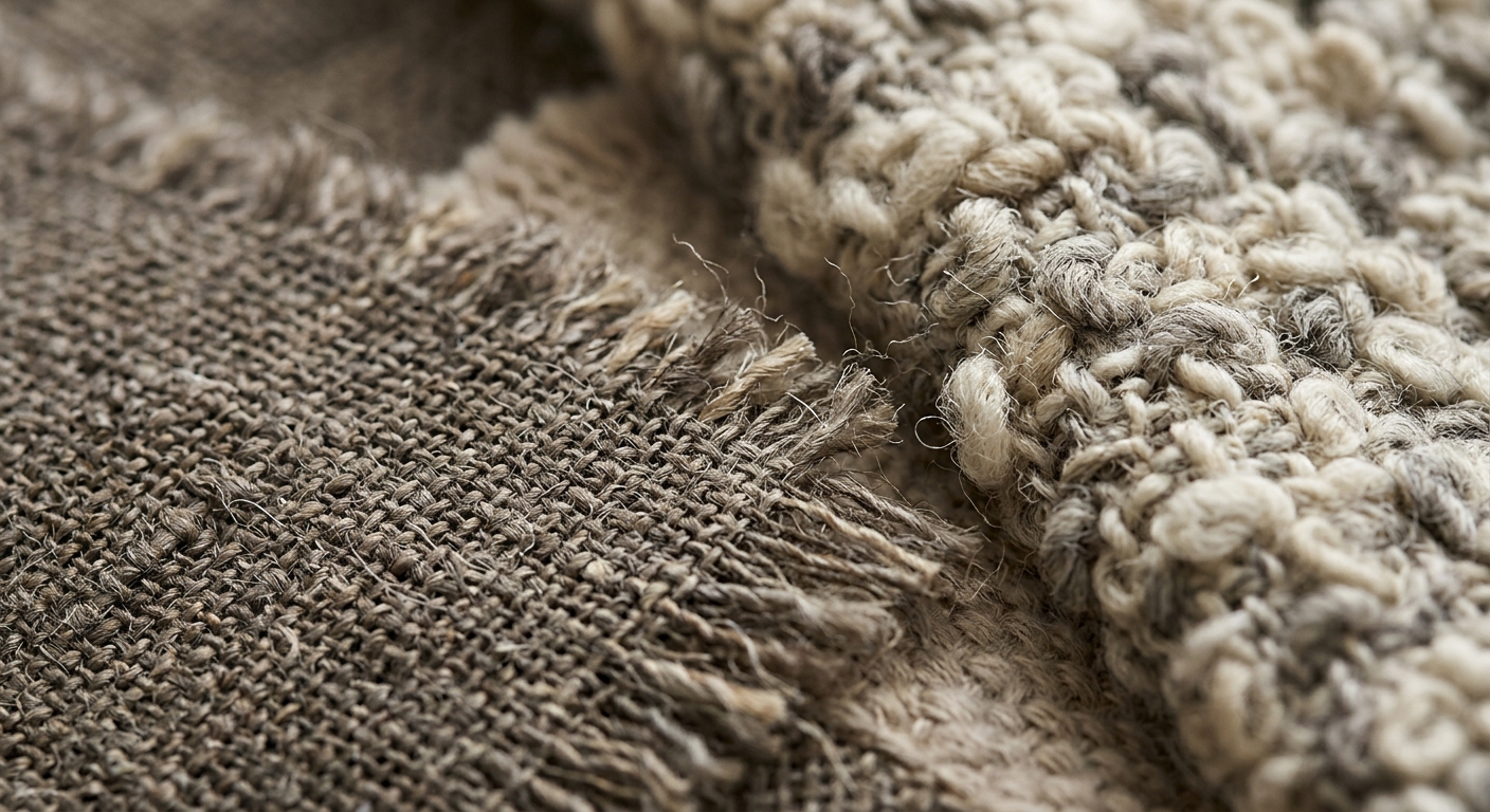 El sofá como refugio sensorial del warm minimalism 2026 sofa warm minimalism 2026 detalle 1 - El sofá como refugio sensorial del warm minimalism 2026