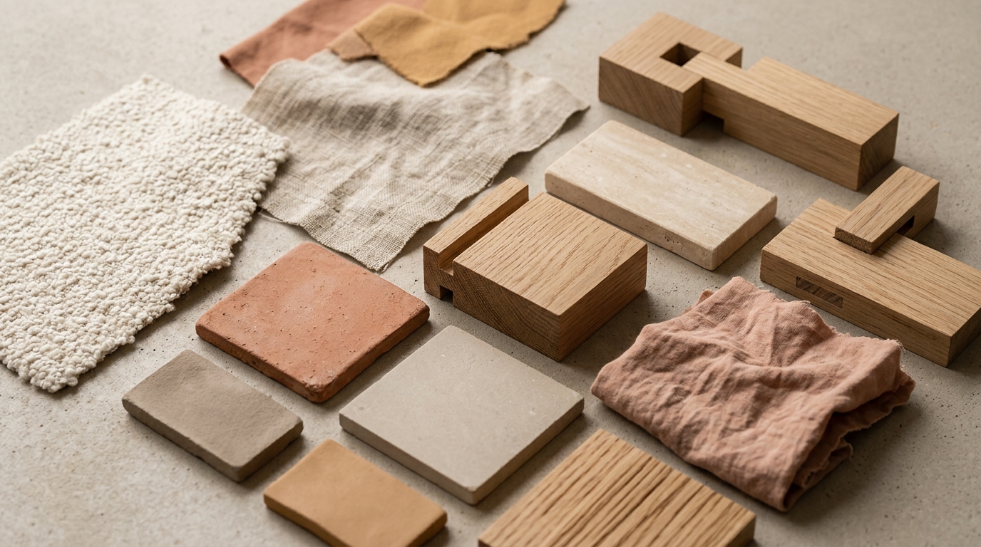 El sofá como refugio sensorial del warm minimalism 2026 sofa warm minimalism 2026 portada - El sofá como refugio sensorial del warm minimalism 2026