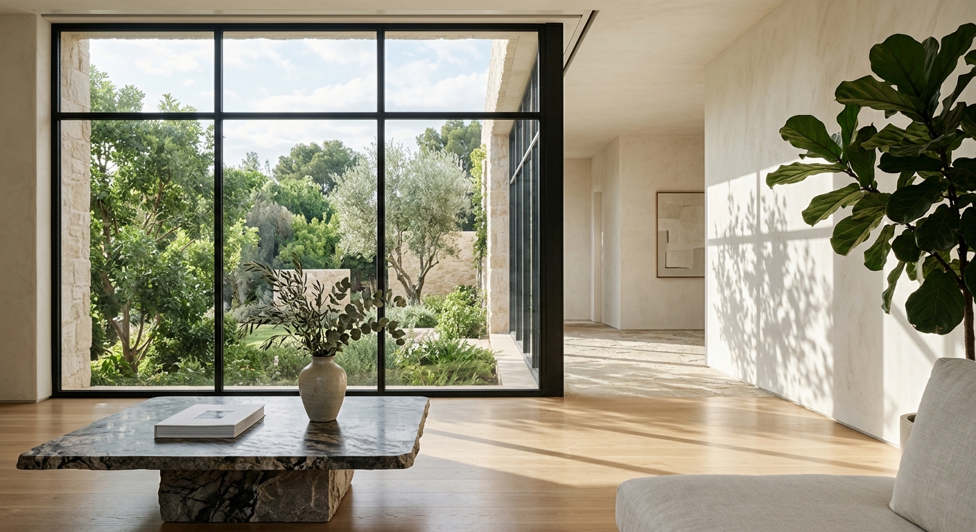 Lujo silencioso y materiales sensoriales: tendencia 2026 del confort táctil tendencias sofa lujo silencioso 2026 detalle 3 - Lujo silencioso y materiales sensoriales: tendencia 2026 del confort táctil