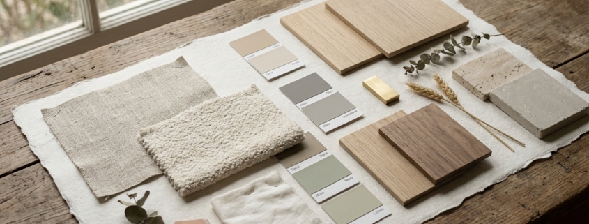 Lujo silencioso y materiales sensoriales: tendencia 2026 del confort táctil tendencias sofa lujo silencioso 2026 portada 845x321 - Lujo silencioso y materiales sensoriales: tendencia 2026 del confort táctil