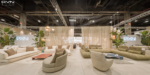 Espacio Divani Star en la Feria Hábitat Valencia