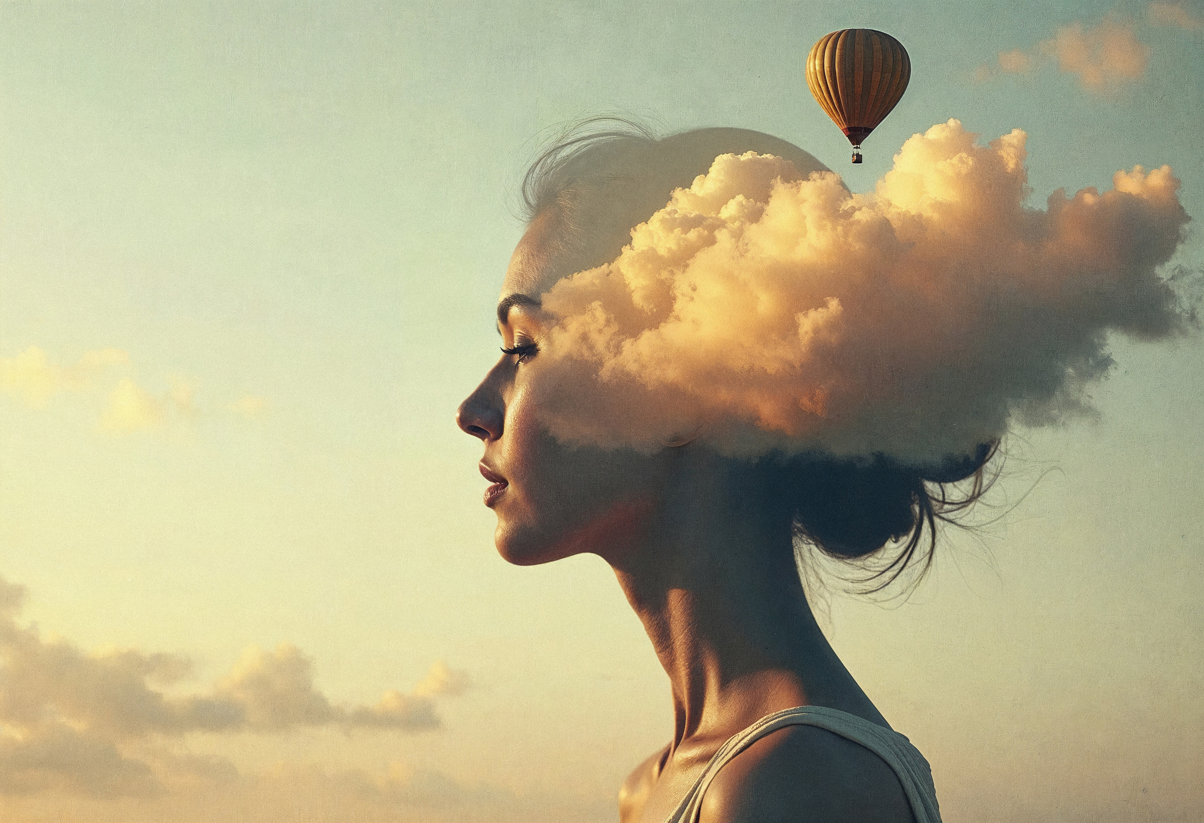 inspiration portrait - Inspiraci&oacute;n