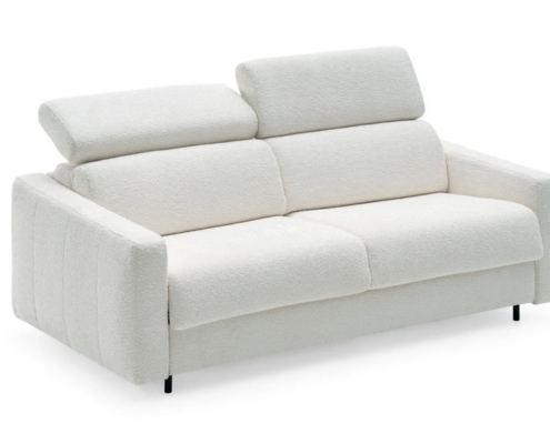 Sofá cama Lewis, vista completa 01