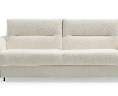Sofá cama Niki, vista completa 01